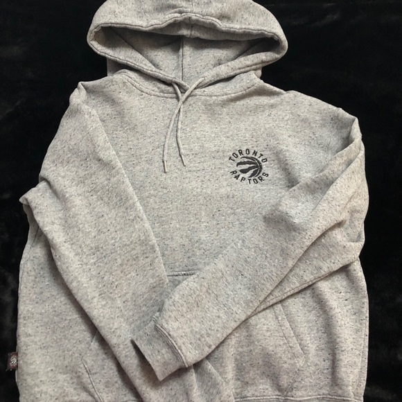 Toronto Raptors Hoodie - Picture 3 of 4
